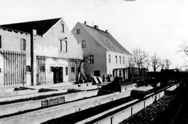 Ahnenreihe
