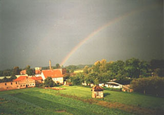 Regenbogen
