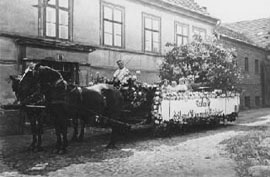 Wagen